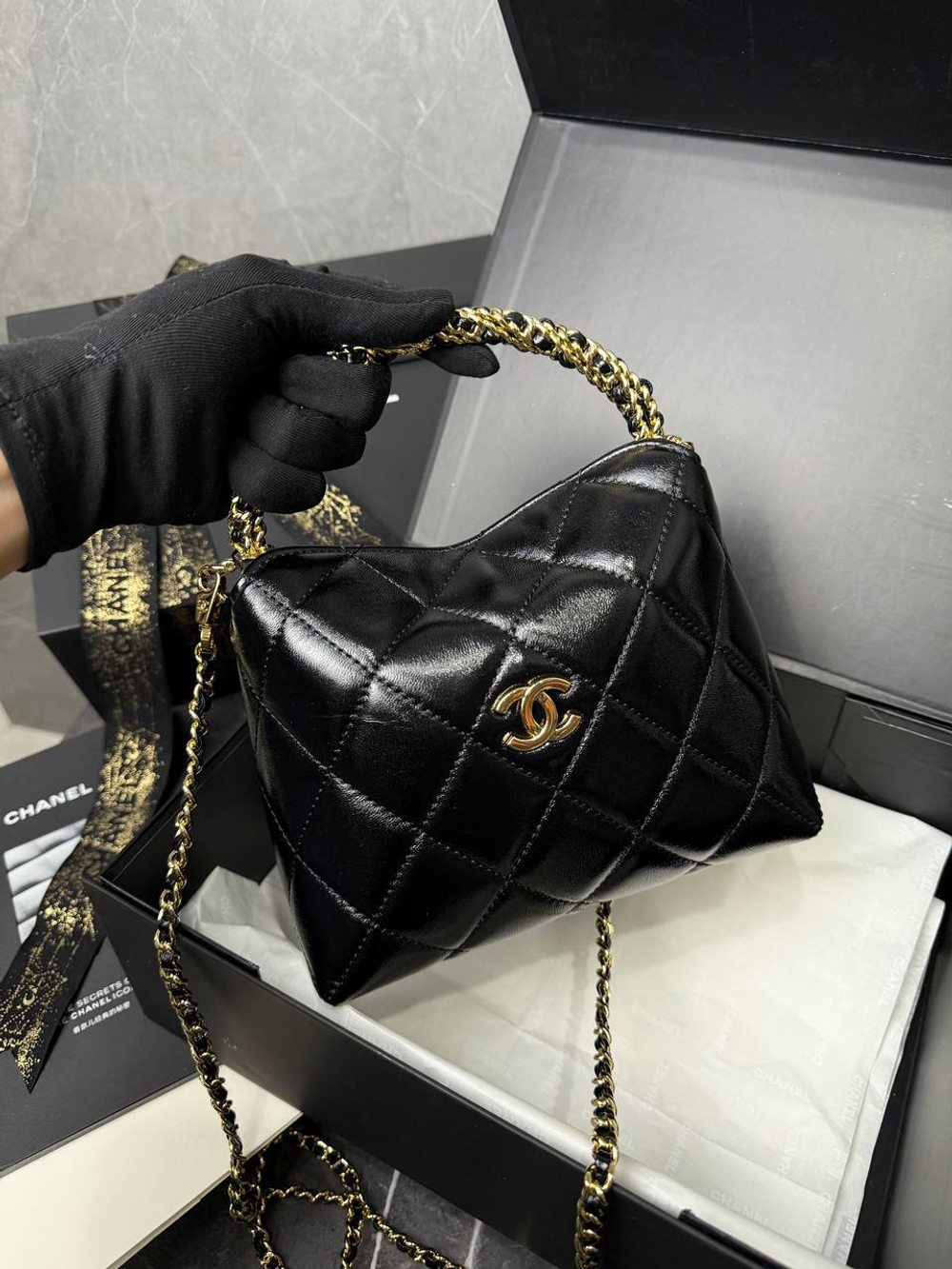 Сумка Chanel