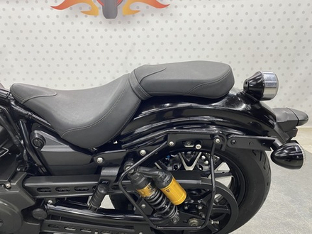 Yamaha XV950 R Bolt , 2013