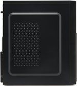 Корпус Qmax D805B черный