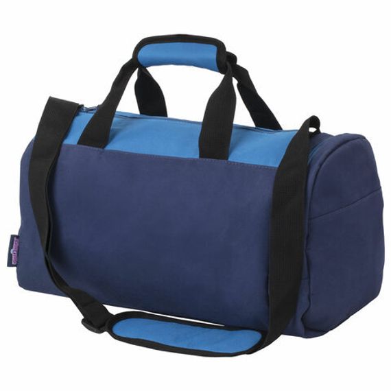 Çanta \ Bag \ Сумка спортивная ЮНЛАНДИЯ 40х22х20 см, 270096