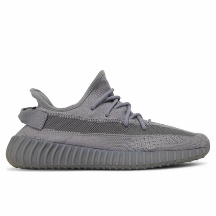 Кроссовки Adidas Yeezy Boost 350 V2 Steel Grey