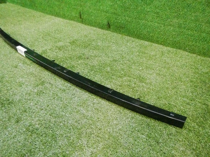 Накладка заднего бампера RR Evoque 2 (2018-2024)