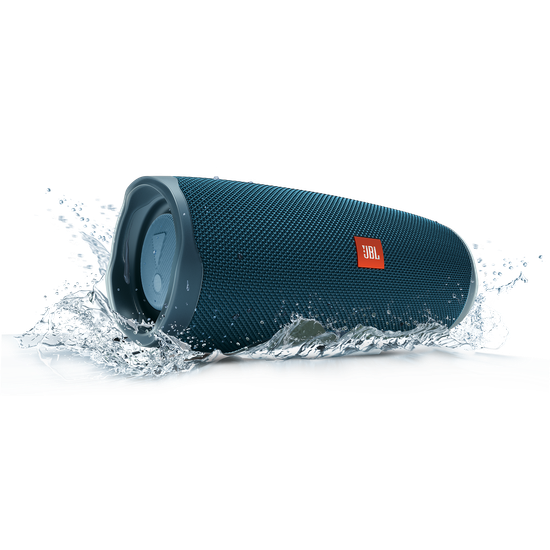 JBL Charge 4 Blue (Синий)