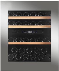 Винный холодильник Dunavox DAVG-32.80DSS.TO