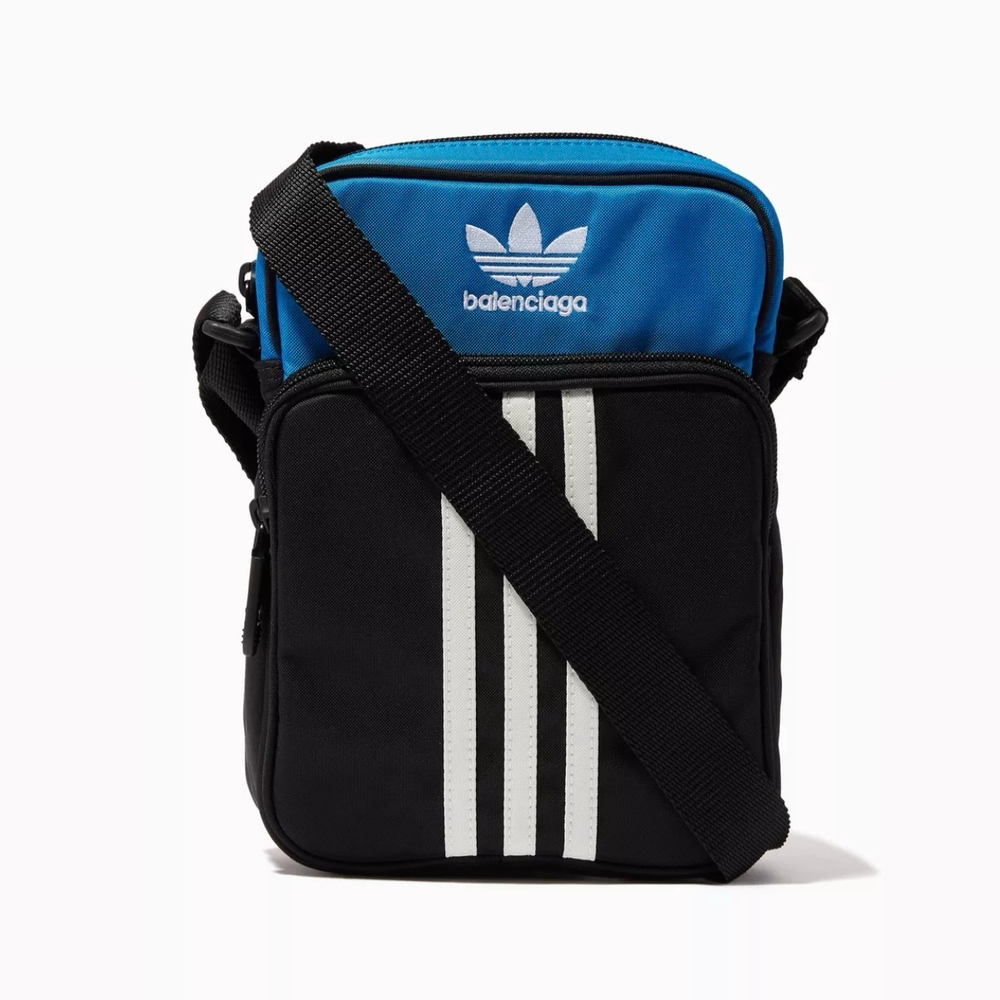 Adidas x Balenciaga Crossbody Bag