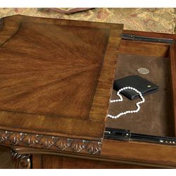 Тумбочка "Старый Свет"