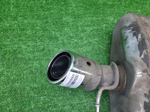 Глушитель левый Range Rover Sport 2 L494 (13-22)