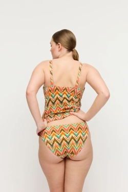 PRIMADONNA Swim Tubou Плавки бикини, разноцветный