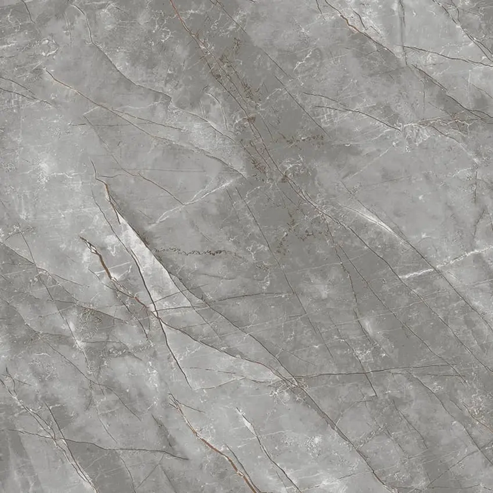 Керамогранит Primavera Vezin Grey Polished 60x60 см (PR153)