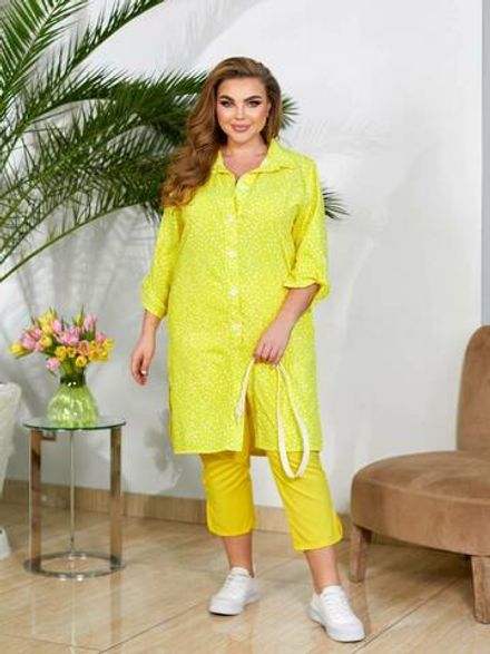 Костюм УК-1150-2 Fabrika