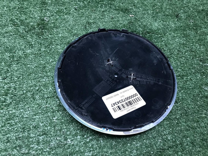 Эмблема решетки радиатора Mercedes GLE V167 18-24