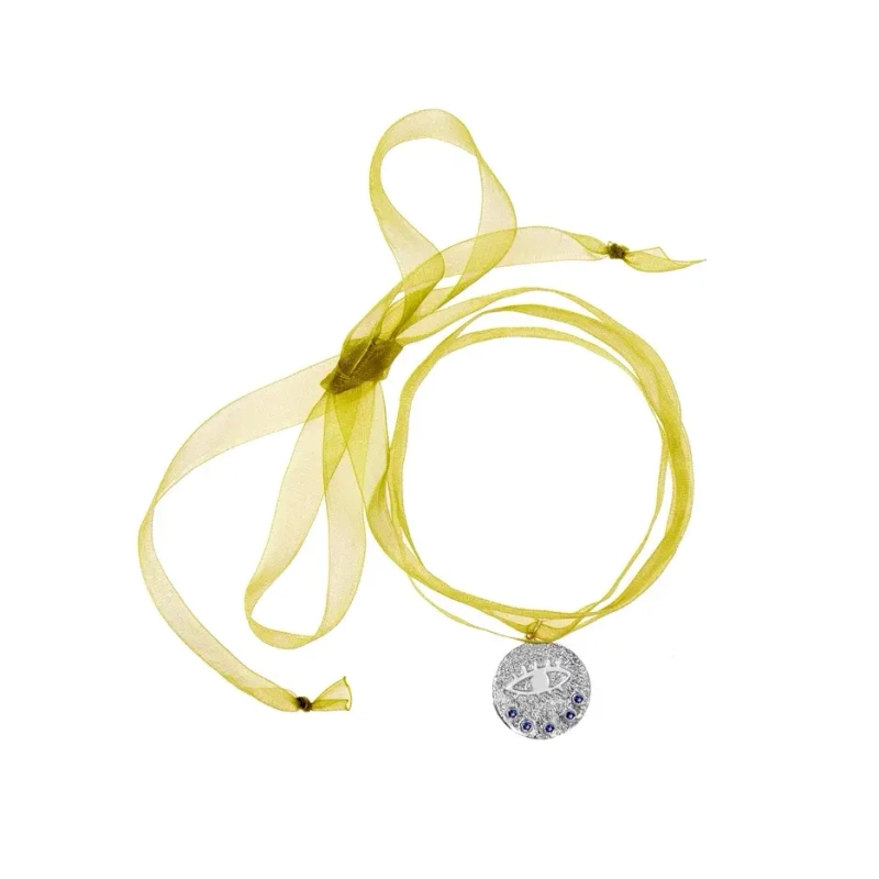 Колье Оберег Крессида