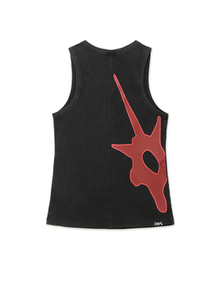 Женская Майка Visions Racer Tank