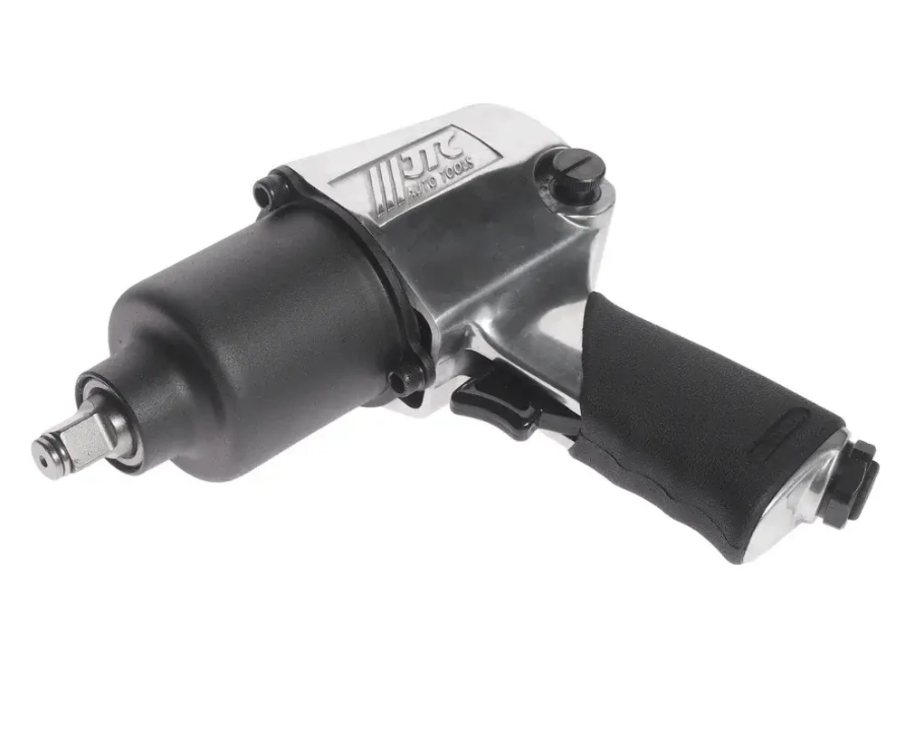 TC-3921 - Гайковерт пневматический 1/2" 624Hм 8000об/мин. 127л/мин. 90-120PSI ударный JTC