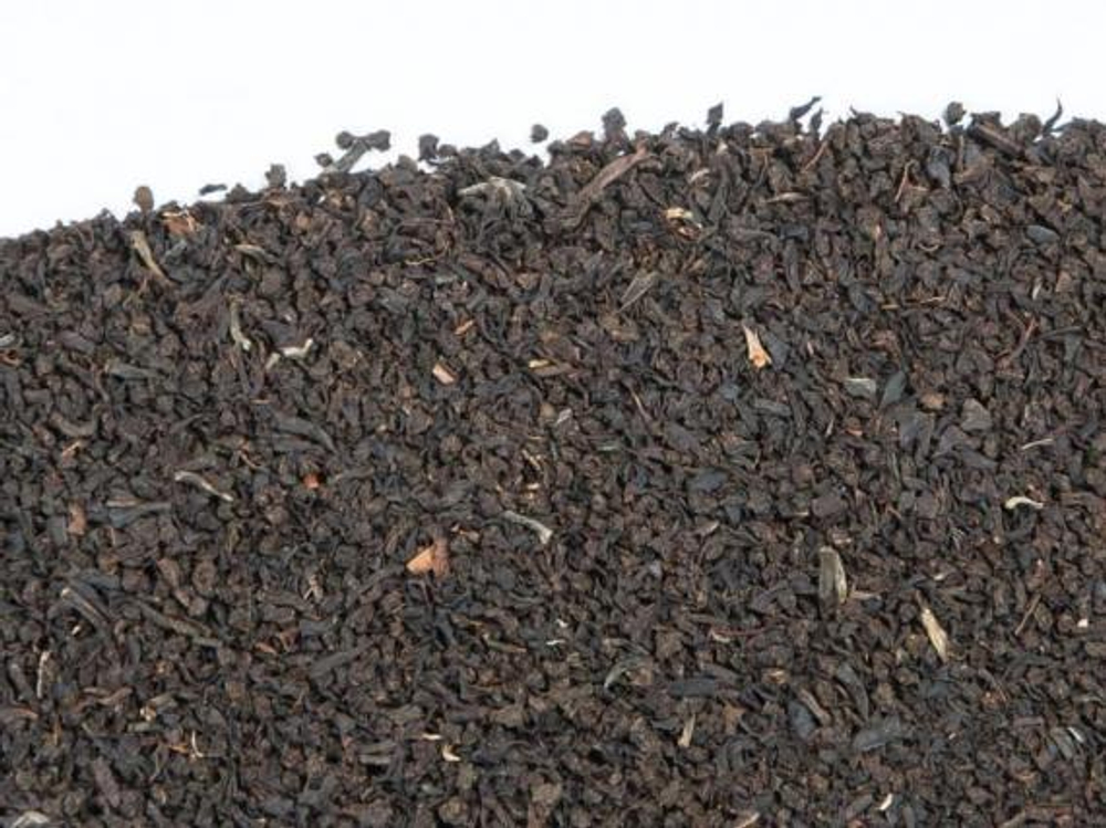 Черный чай Ирландский завтрак РЧК