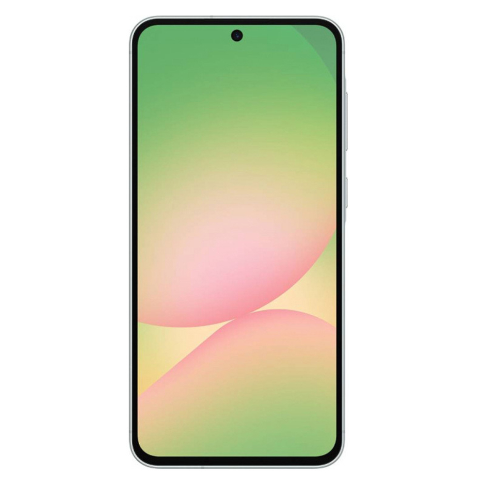 Смартфон Samsung Galaxy A56 5G 8/128 ГБ, оливковый