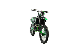 Мотоцикл Motoland FX 300 (174MN-3) зеленый