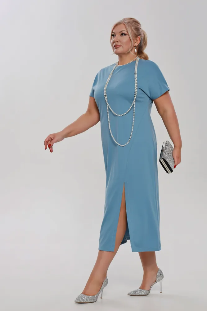 Платье 6406 Fabrika