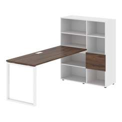 Стол-стеллаж EQRST 1117  2190х1120х1355 EDIS