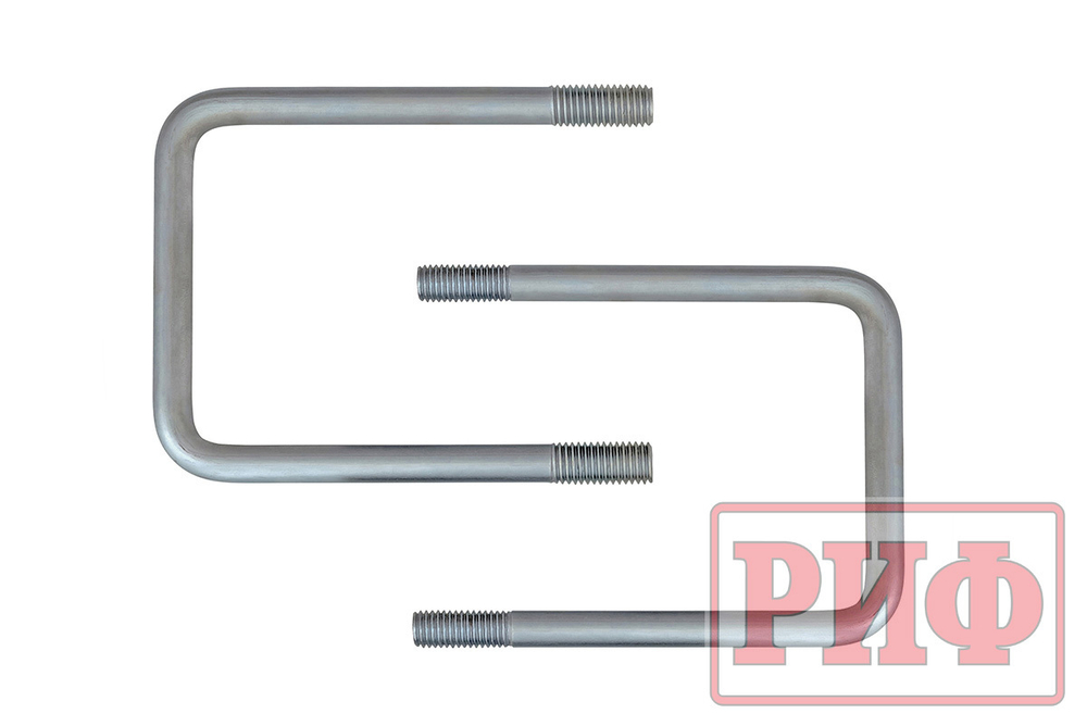 Пороги силовые Changan Hunter Plus РИФ