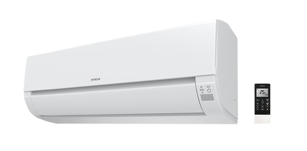 Инверторная сплит-система HITACHI серии X-COMFORT (R32) RAK-35REF/RAC-35WEF (комплект)