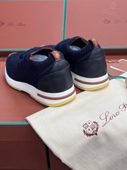 Кроссовки Loro Piana 360 Flexy Walk