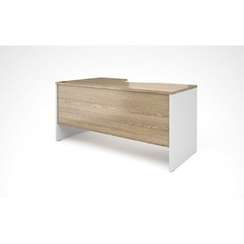 Стол эргономичный (левый) AL-1.5L 1580x880/680x750