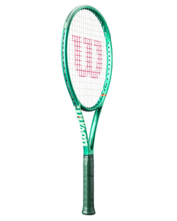 Теннисная ракетка Wilson Blade 98S V10 + струны