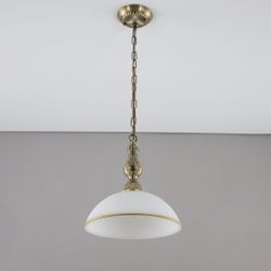 Citilux Адриана CL405213 Подвесной светильник Бронза