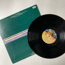 Винтажная виниловая пластинка LP The Alan Parsons Project Tales Of Mystery And Imagination (USA 1976)