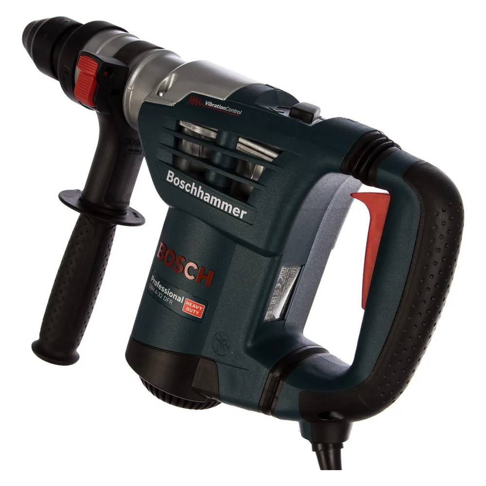 Перфоратор Bosch GBH 4-32DFR (06113321F0)