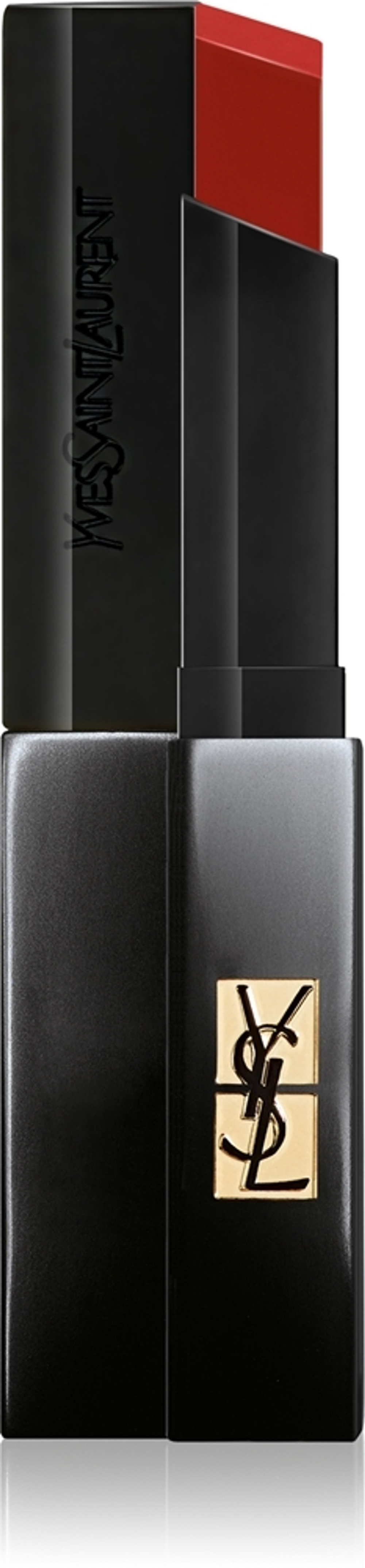Yves Saint Laurent Rouge Pur Couture The Slim Velvet Radical - Тонкая матовая помада для создания эффекта кожи на губах, 2,2 g