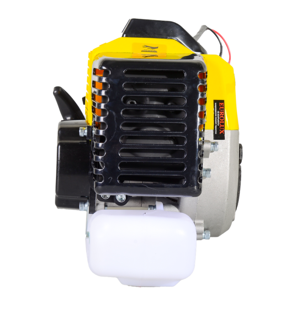Триммер бензиновый Eurolux TR-1500T
