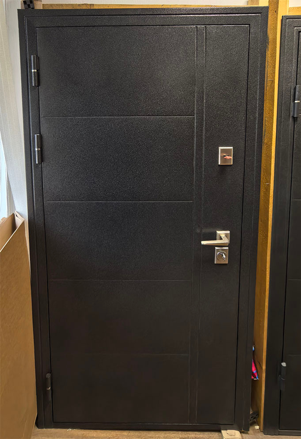 Форпост Термаль Ультима