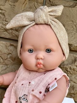 Кукла Marina and Pau 28cм Betty Baby виниловая (320K)