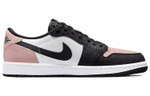 Кроссовки Jordan Air Jordan 1 Retro Low Og "Bleached Coral"
