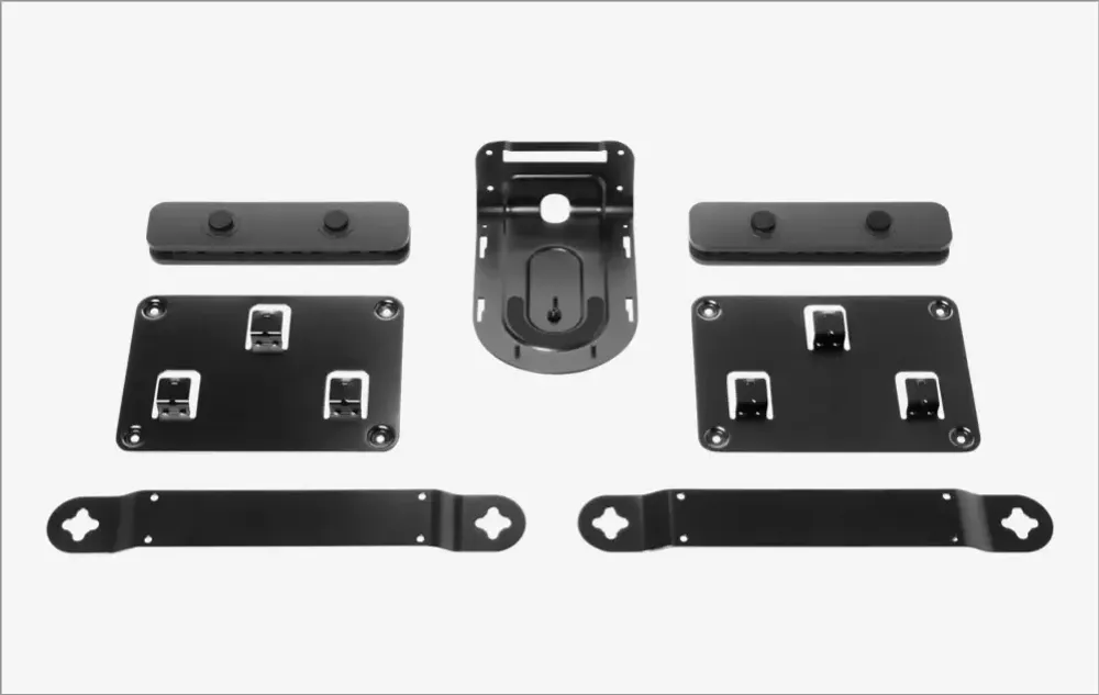 Опция для Видеоконференций Logitech Rally Mounting Kit (939-001644)