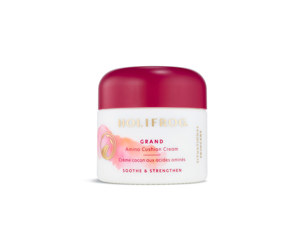 Holifrog Grand Amino Cushion Cream 50 ml