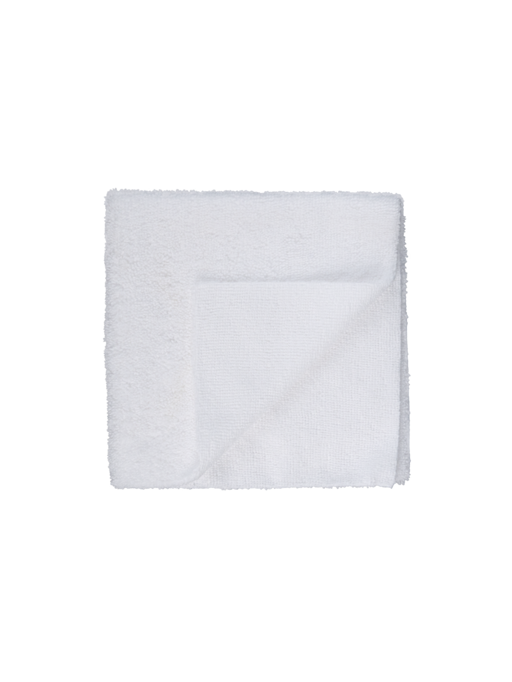 Leraton Комплект белых микрофибр из 9 штук WORK SET MFS PURE 40x40 300 гр/м2