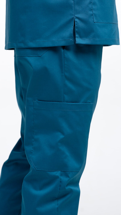 Костюм медицинский Стивен №4340