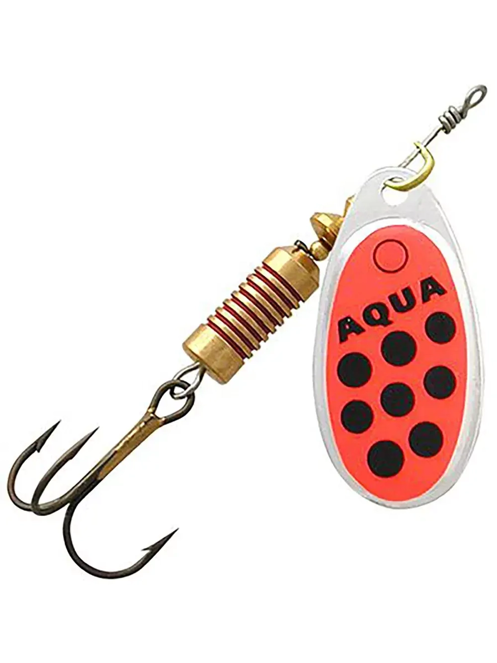 Блесна для рыбалки AQUA COMET