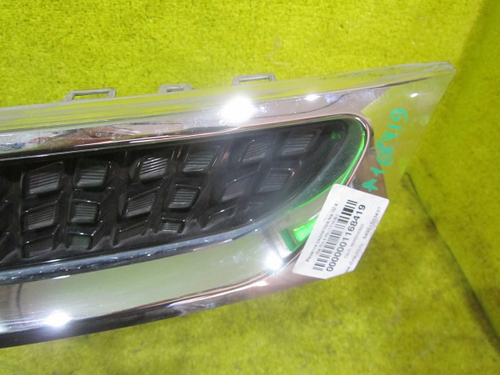 Решетка радиатора KIA Rio 4 X-Line (2017-2020)