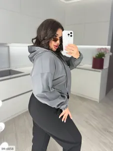 Ветровка IH-6851 Фабрика Моды