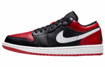 Кроссовки Jordan Air Jordan 1 "Alternate Bred Toe"