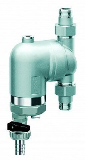 Фильтр тонкой очистки промывной Far FA 39M3 12100