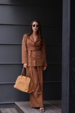 брюки-палаццо