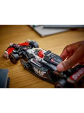 Конструктор Speed Champions 77250 MoneyGram Haas F1