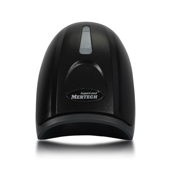 Беспроводной сканер штрих кода MERTECH CL-2310 P2D HR SUPERLEAD USB