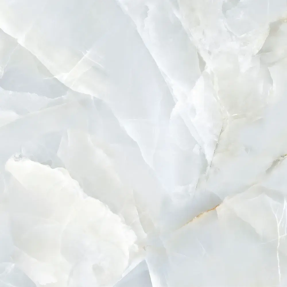 Керамогранит Alma Ceramica GFU57MIL07L Miele 57x57 серый лаппатированный под оникс