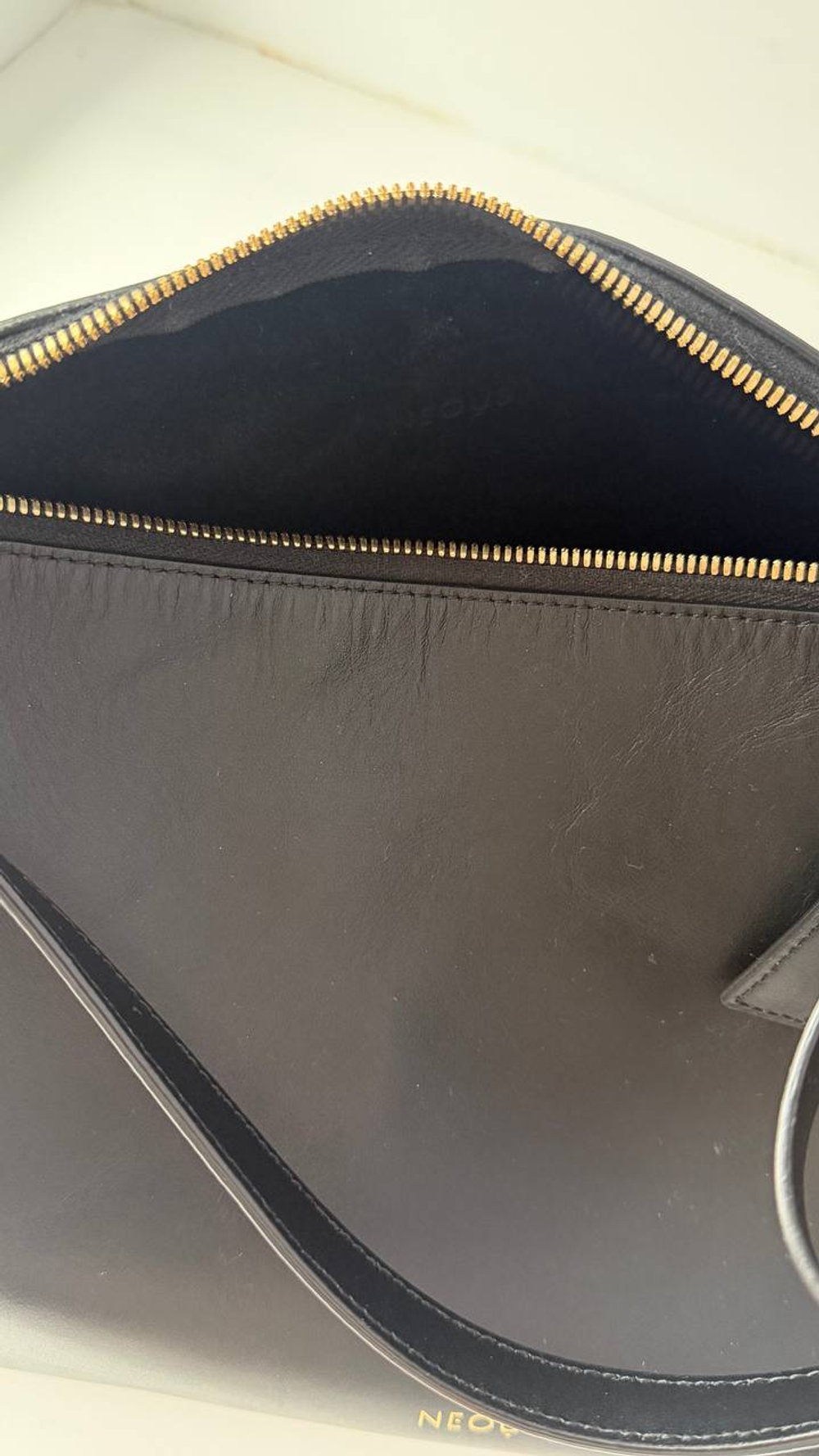 Сумка NEOUS Scorpius